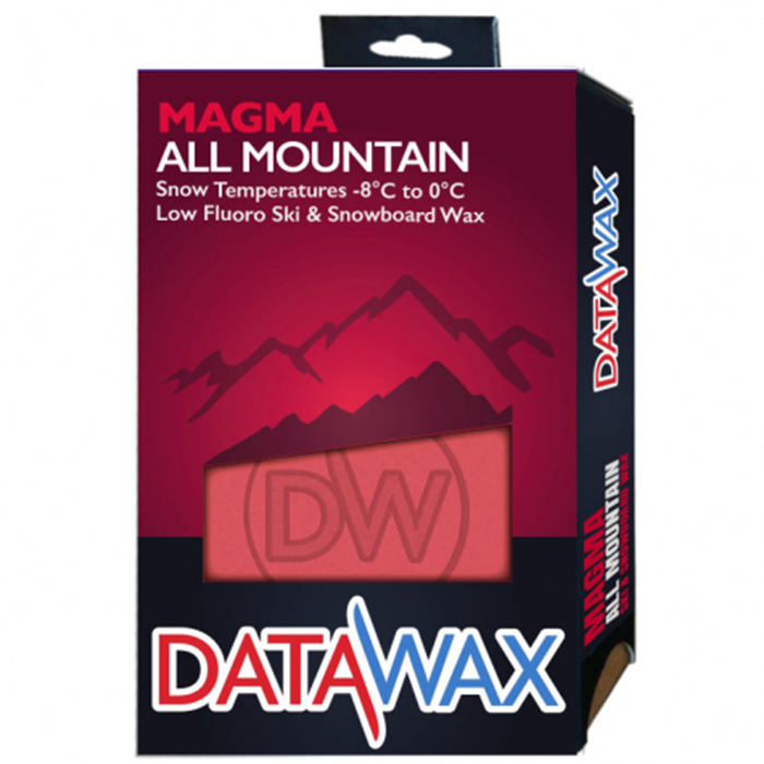 Datawax Magma All Mountain Wax 110g