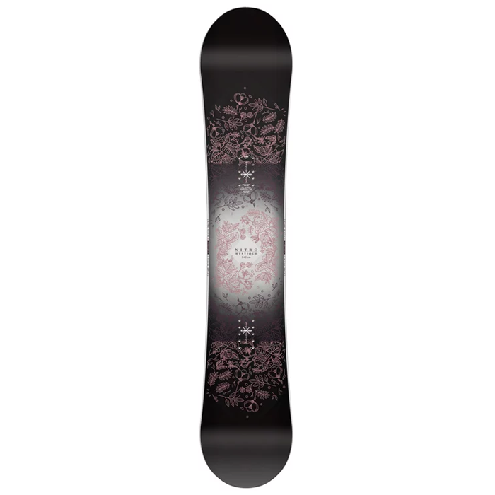 Nitro Mystique Women's Snowboard 2023