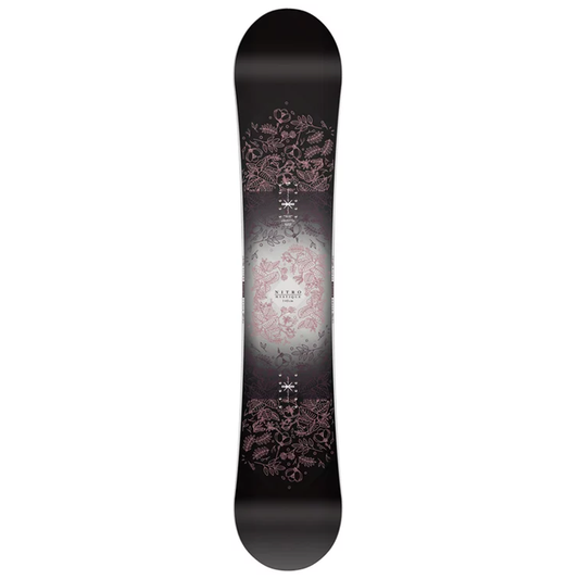 Nitro Mystique Women's Snowboard 2023