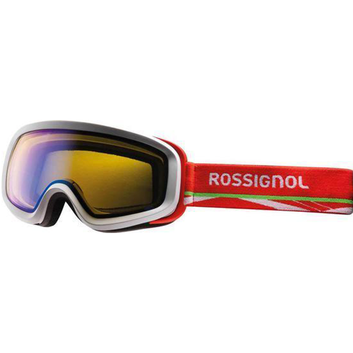 Rossignol RG5 Hero White Goggles