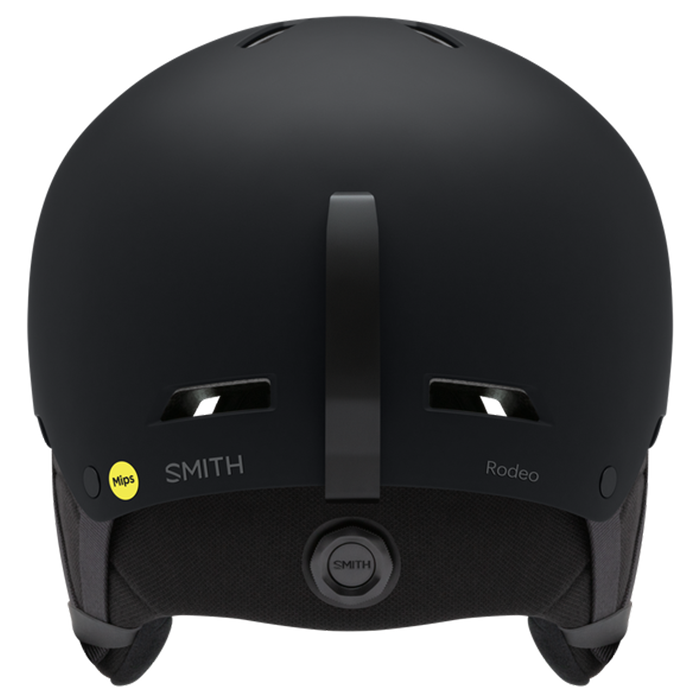 Smith Rodeo Helmet