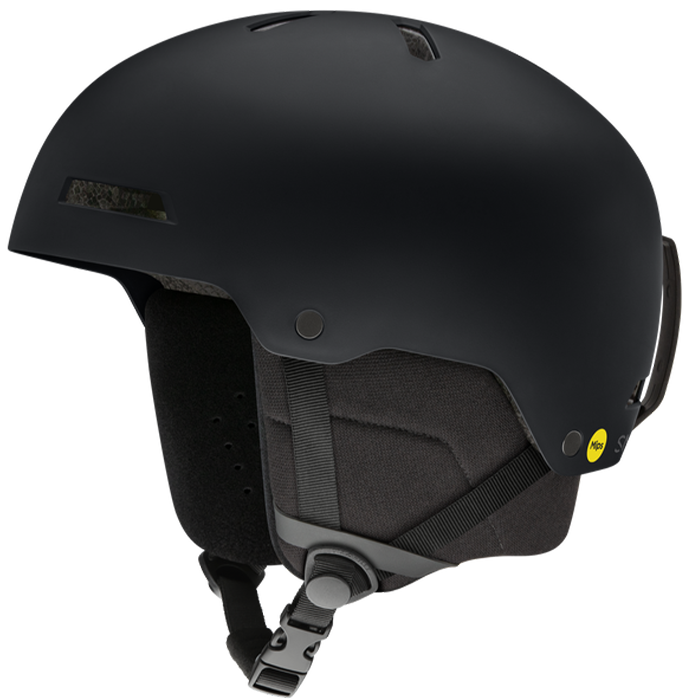 Smith Rodeo Helmet