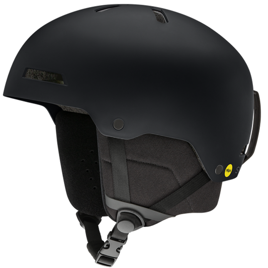 Smith Rodeo Helmet