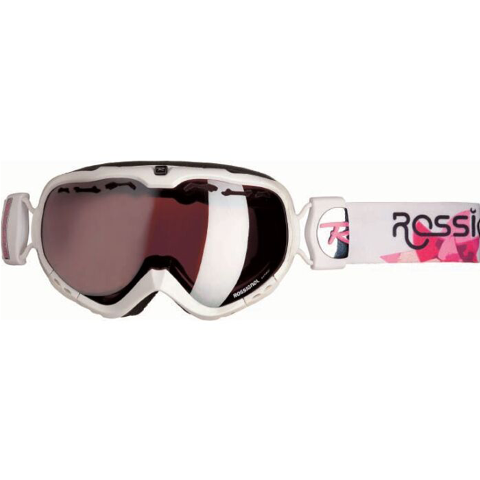 Rossignol Alias Attraxion Goggles
