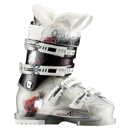 Rossignol Electra Pro Sensor 3 100