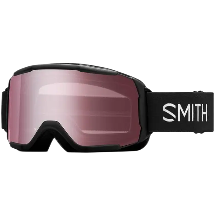 Smith Dare Devil Junior Goggle Ignitor Mirror Lens