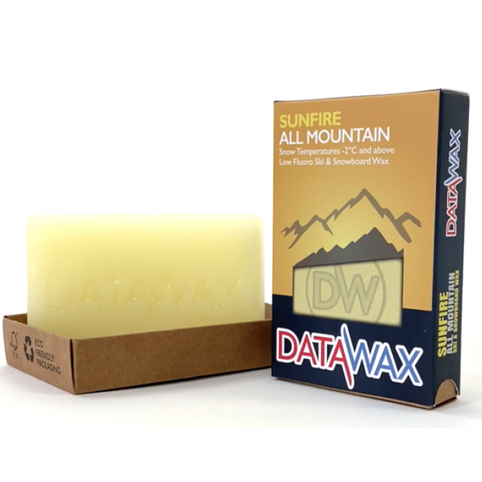 Datawax Sunfire All Mountain Wax 110g