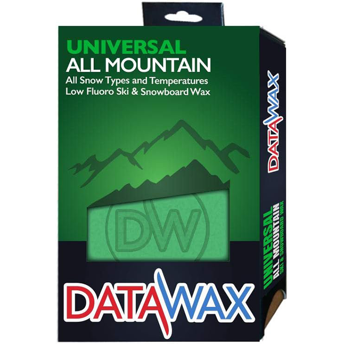 Datawax Universal All Mountain Wax 110g
