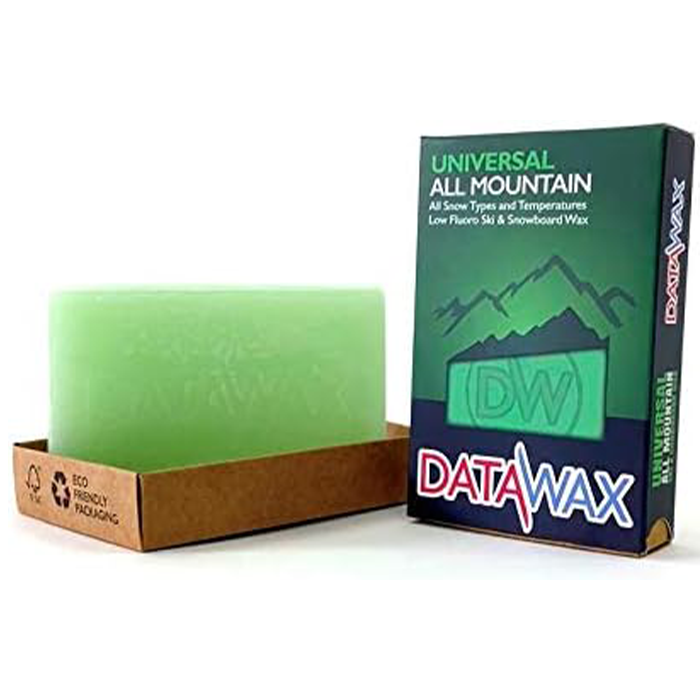 Datawax Universal All Mountain Wax 110g