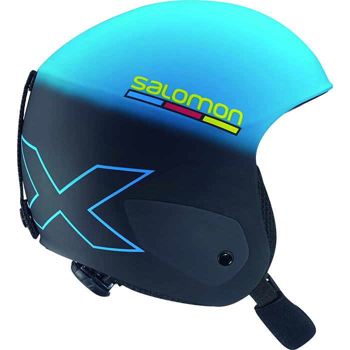 Salomon X Race Jr Helmet