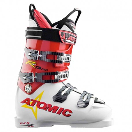 Atomic RT CS 100