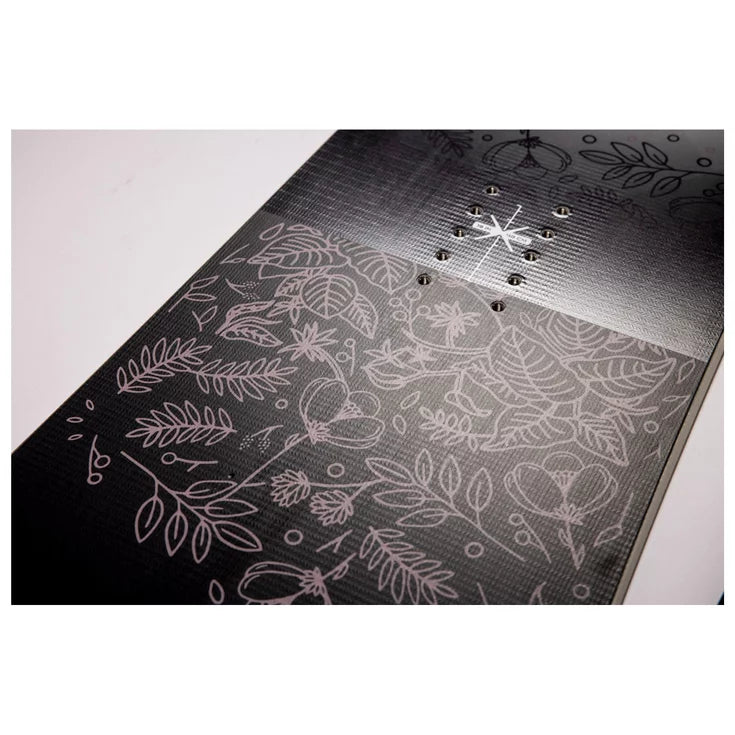 Nitro Mystique Women's Snowboard 2023