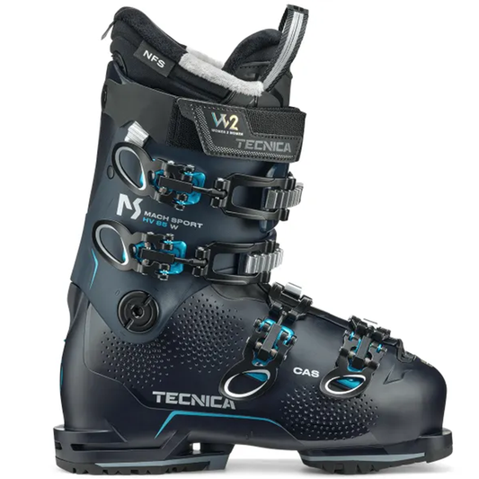 Tecnica Mach Sport HV 85 Women's Ski Boot