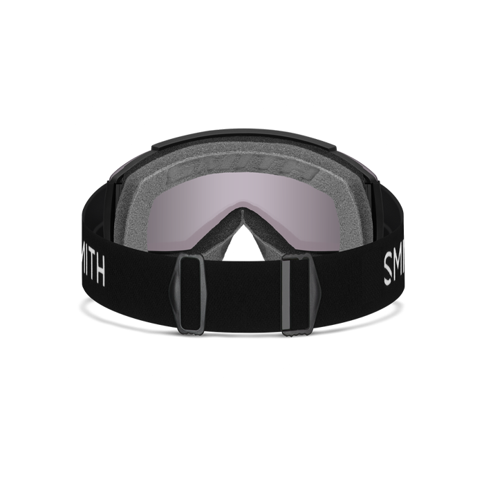 Smith Squad S Goggle Blue Mirror Lens