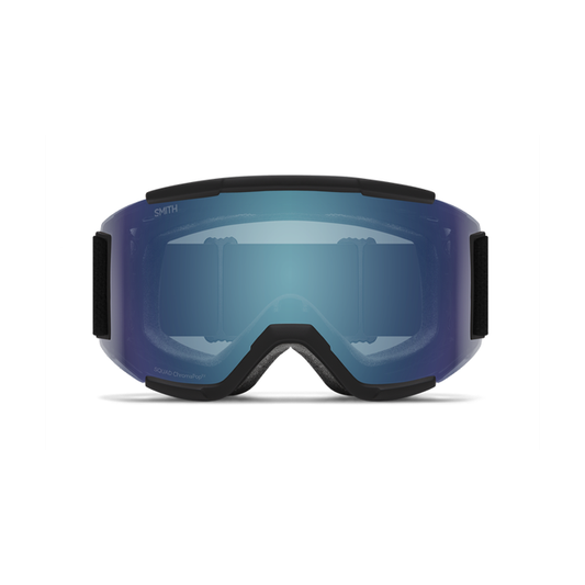 Smith Squad Goggle Blue Mirror Lens