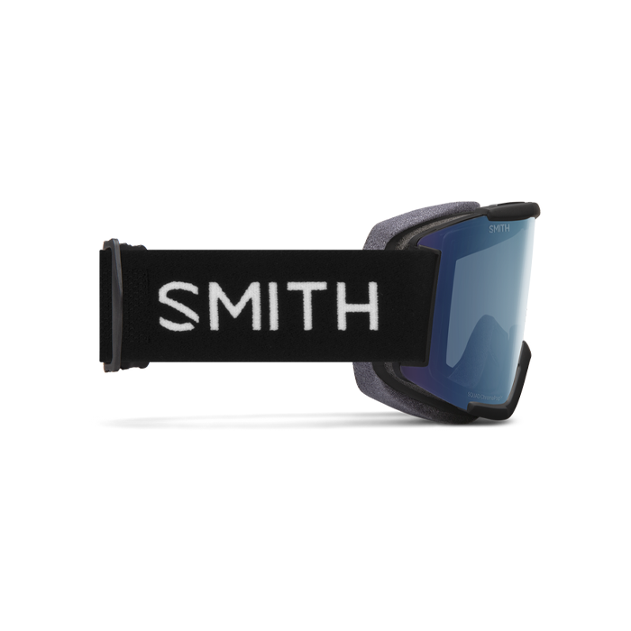 Smith Squad Goggle Blue Mirror Lens